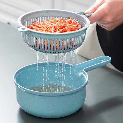 Kitchen multi-functional vegetable cutting artifact potato shredded slicer home scraper scraper cut flower potato slicer