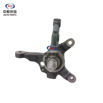 Suitable for Changan New Changan Steering knuckle