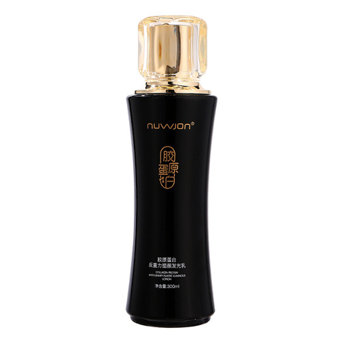 You Zun Collagen Anti-Gravity Sculpting Luminous Lotion, soft and delicate texture, improves dry skin and moisturizing lotion