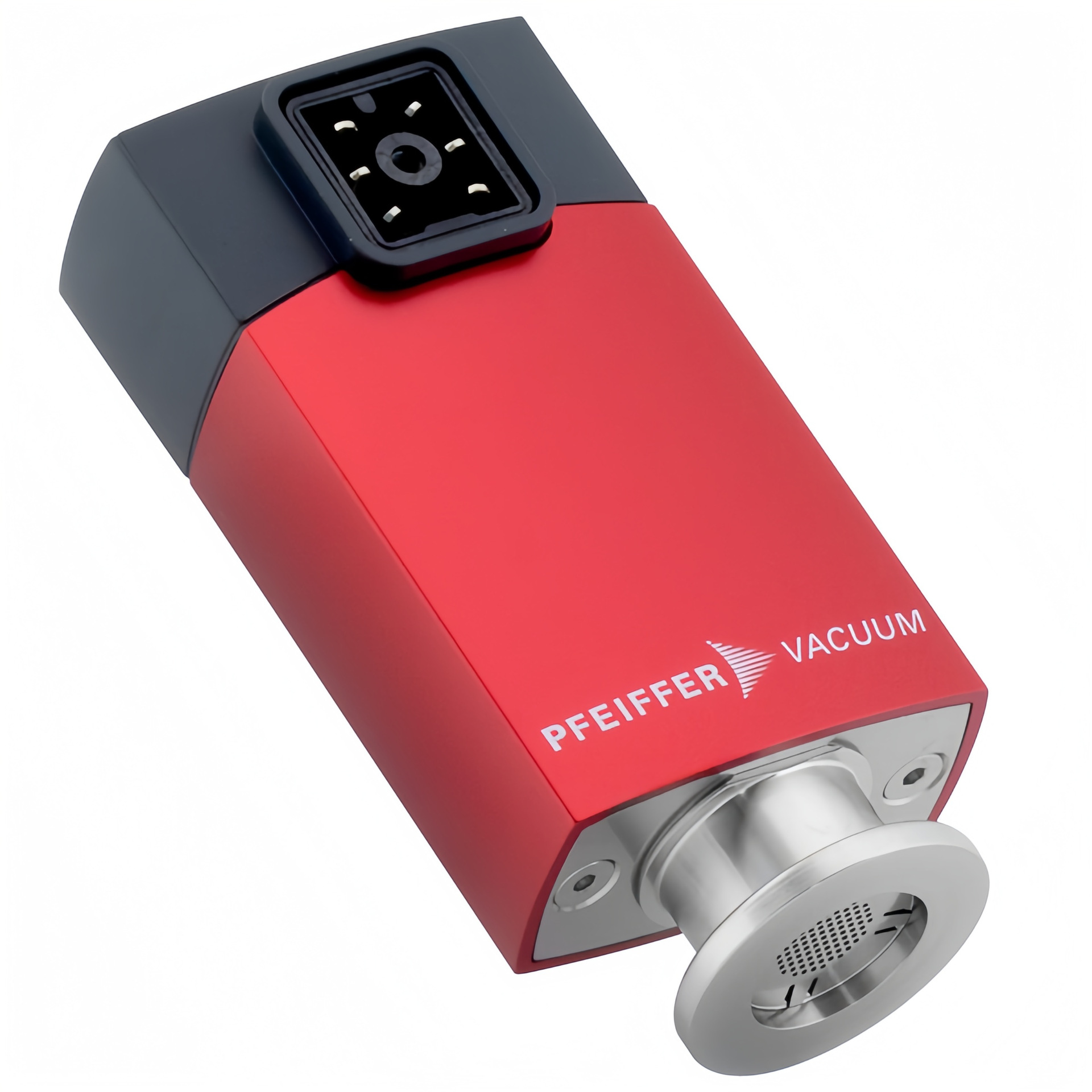 Pfeiffer普发PCR280皮拉尼电容膜片真空计模拟输出超高真空超压