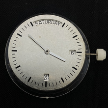 ���|2834 �p�v�Cо 12λ�������՚v ��ɫȫ�C