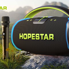 2025 新しい Ares 300W ハイパワー外国貿易ホットセール Bluetooth スピーカー屋外ポータブルマーク付き、魅力的で見栄えの良い