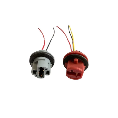 Digər kuzov və aksesuarlar – Light Socket Brake Socket