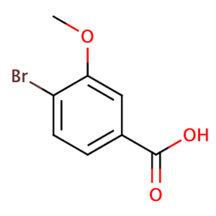 4-溴-3-甲氧基苯甲酸  CAS:56256-14-5  98%  现货供应  价格详询