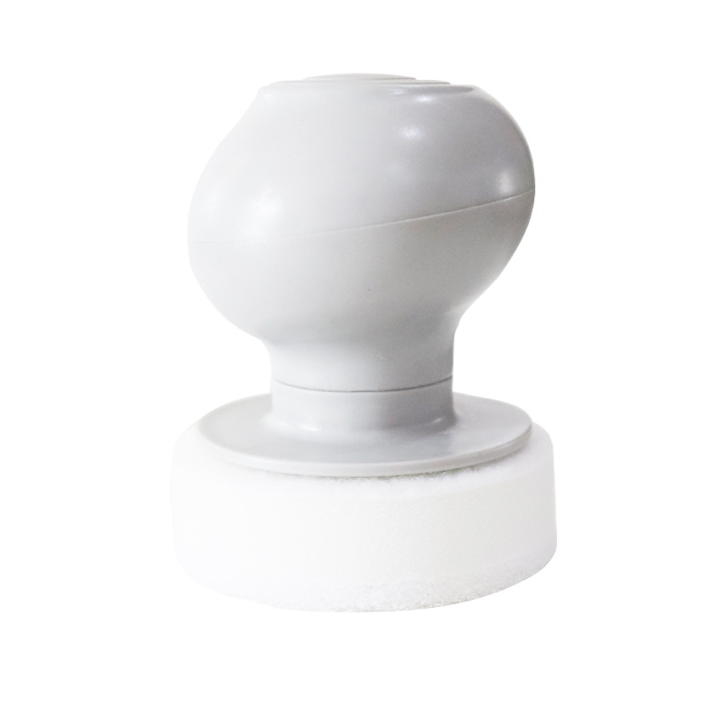 압출 냄비 브러시-수세미