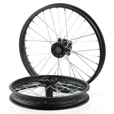 Hub – Hub 1.6x19inch Wheel Hub