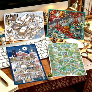 3D���w��̖�쾰�N������λҕ�X�B��΢�s����DIY���~�N����ü�