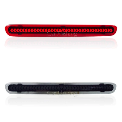 15-25 Hilux Revo High: Tail light