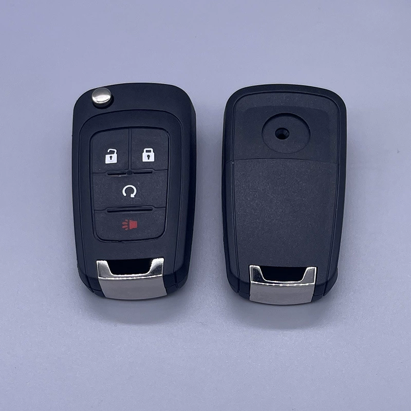 Подходит для Buick Yinglong GTXT новый корпус дистанционного ключа Junue Regal GL8