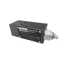 PARKERɿ˝hƷȌʽpyҺBySCPRM2PP21SVHTF؛