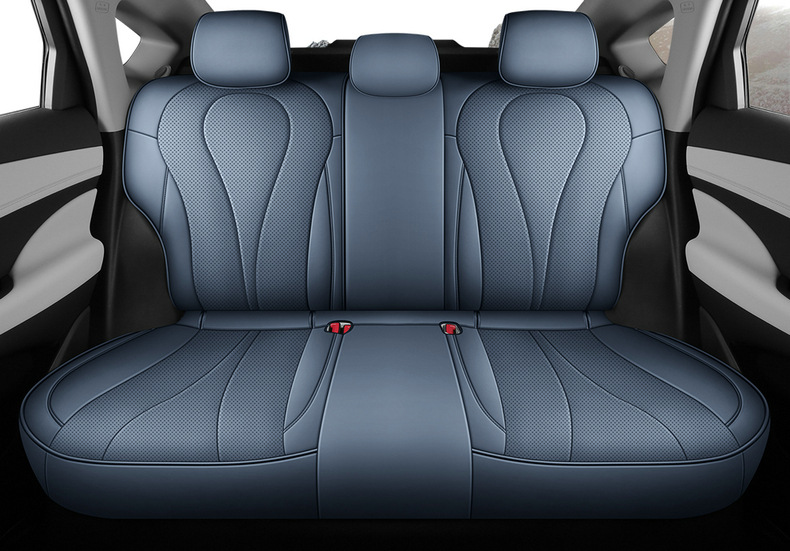 25 New Byd Seal 05Dmi Special Seat Covers, Intelligent Driving Version, All-Inclusive Seat Covers, Four-Season Car Seat Cushions