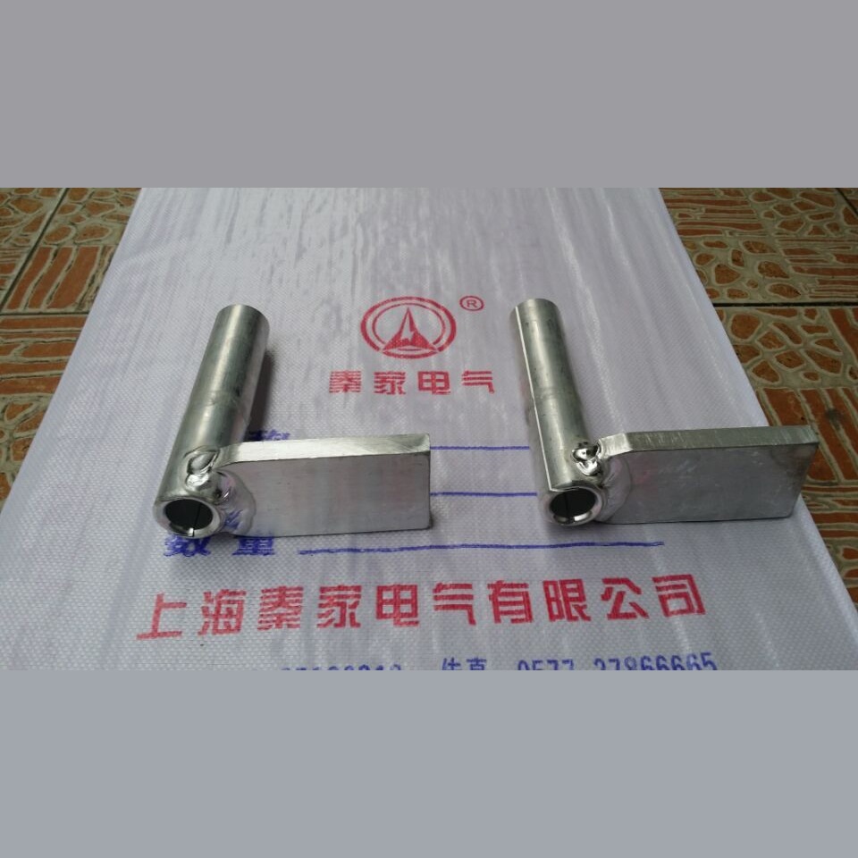 T形线夹（液压）TY2-240 TY2-300 TY2-400 TY2-500 TY2-600浙江