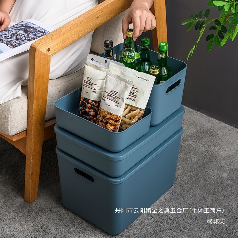 厂家直销床底收纳箱矮10cm塑料抽屉式带轮整理盒扁平床下衣服|undefined