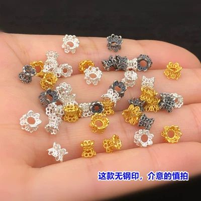 Zərgərlik ara hissələri – Accessories