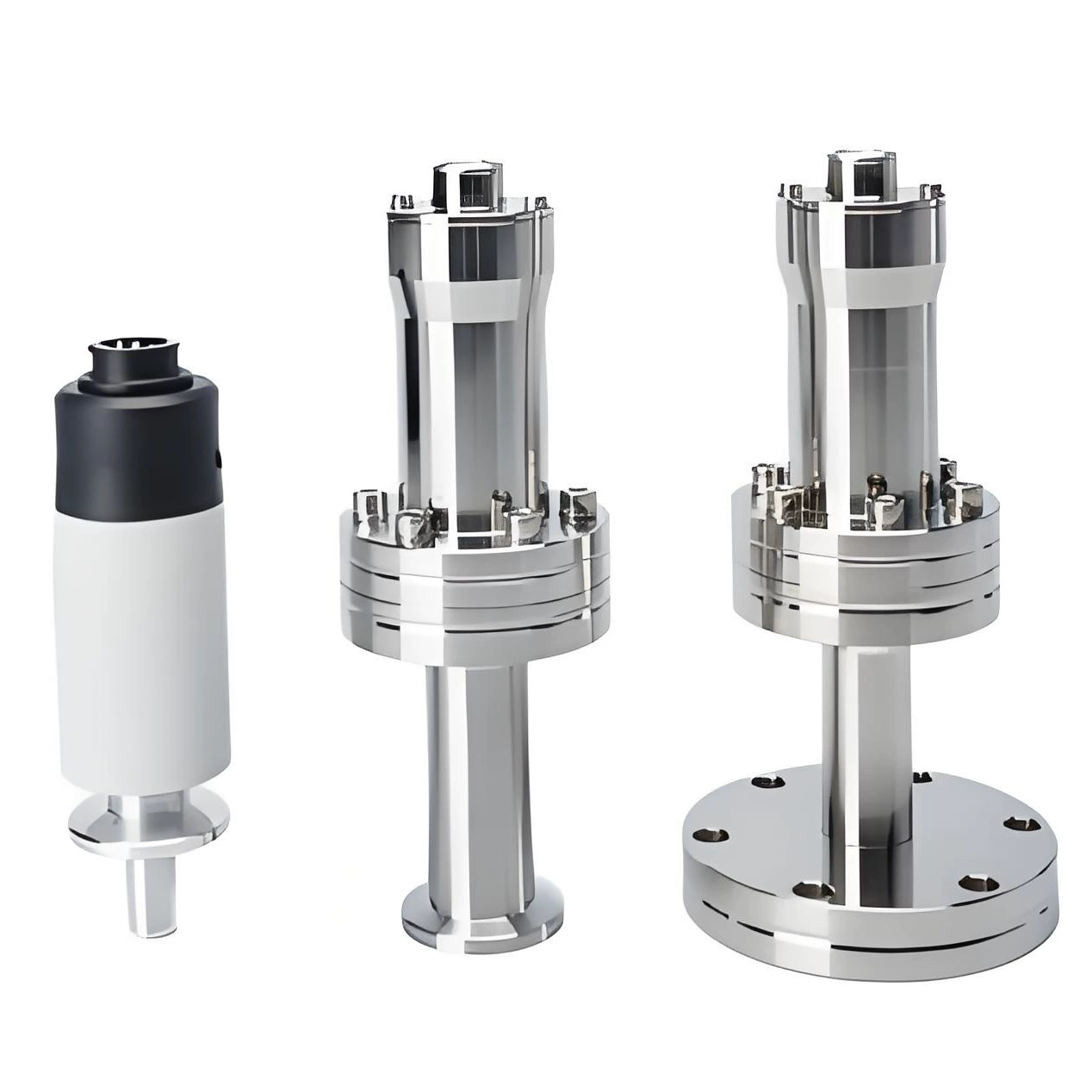 Пассивный вакуумметр PSG010, PSG017, PSG018