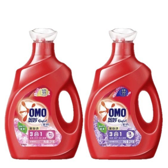 Omiao 洗濯洗剤 2kg 全自動 ラベンダー エレガント 桜 ゴールドスピン入り 在庫あり 卸売労働保険業者 スーパー福利厚生|undefined