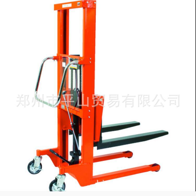 日本TRUSCO 中山 堆高车升降机BEA-H200-9