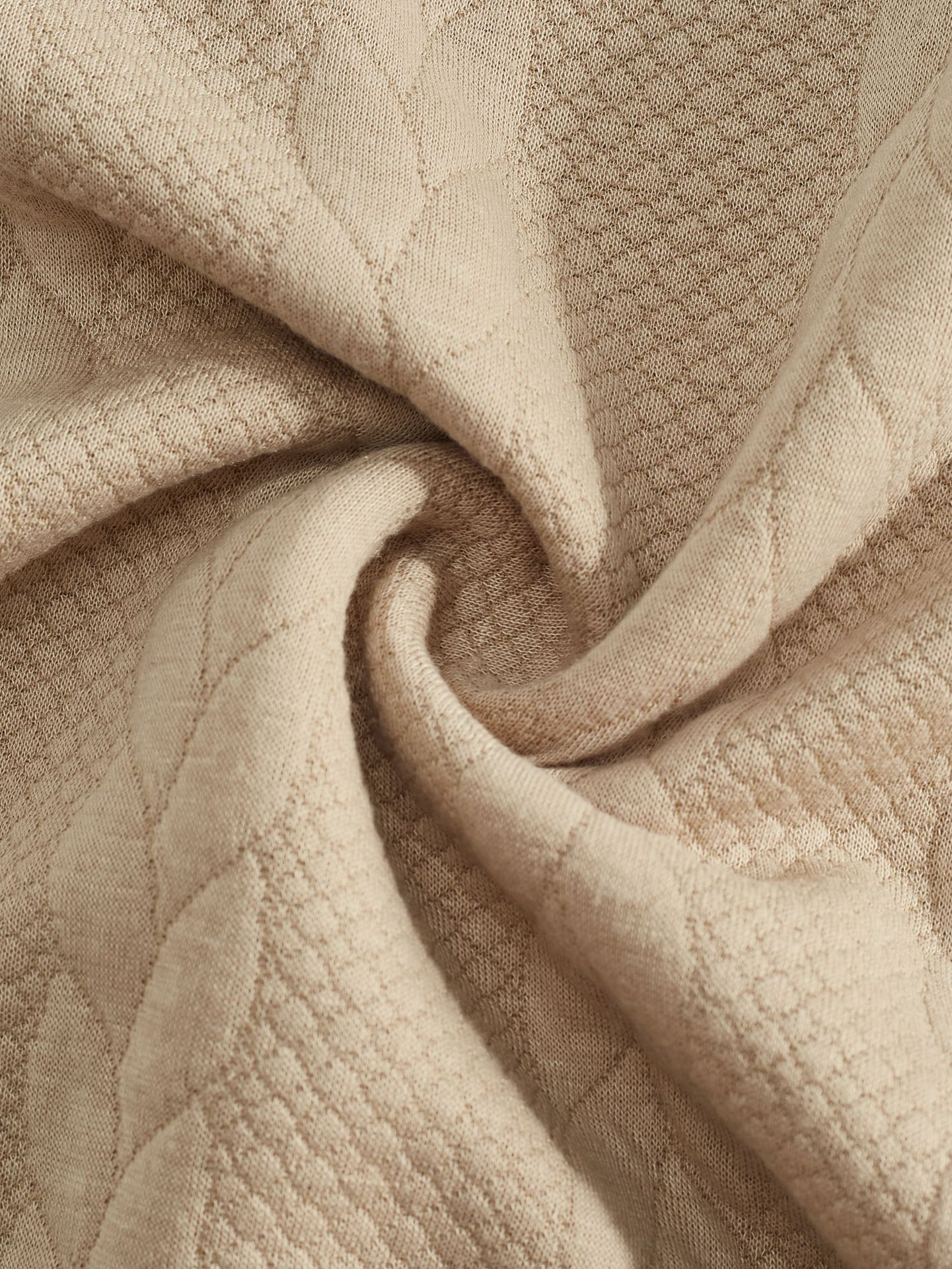 Herren Kapuzenpullover Im Europäischen Jacquard Design Leicht_voghion.com
