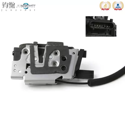 Bk31-V43288-Cm, Central locking