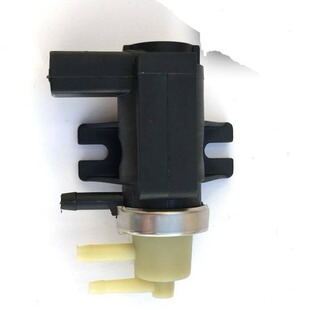 Factory Direct turbocharger solenoid valve 1 K0906627B 30774761 1K0906627B