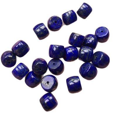 Zərgərlik ara hissələri, barrel beads loose beads spacer beads