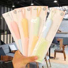 新商品のストラップのプリントは独立して麦の香を包装します。