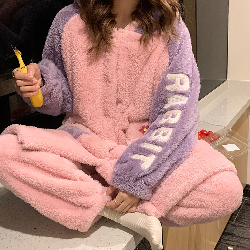 1916##ロングウールのガウンカバー