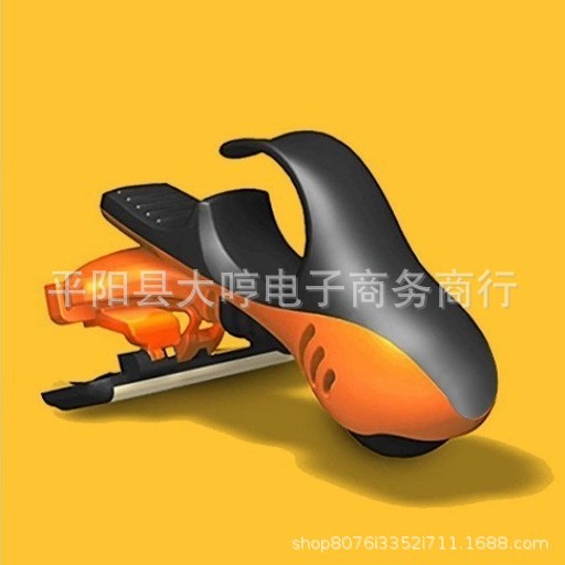 跨境爆款 厂家直销新款便携式理发器跑车居家轻巧剃光头理发神器|undefined