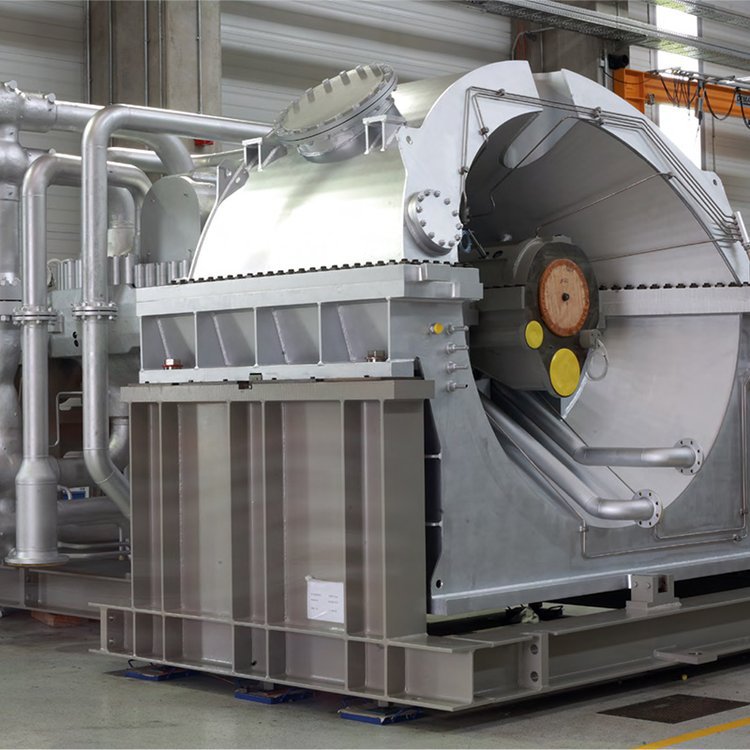 原装西门子 SST-800 现货速发 安全性高 发电厂中的汽轮机全新