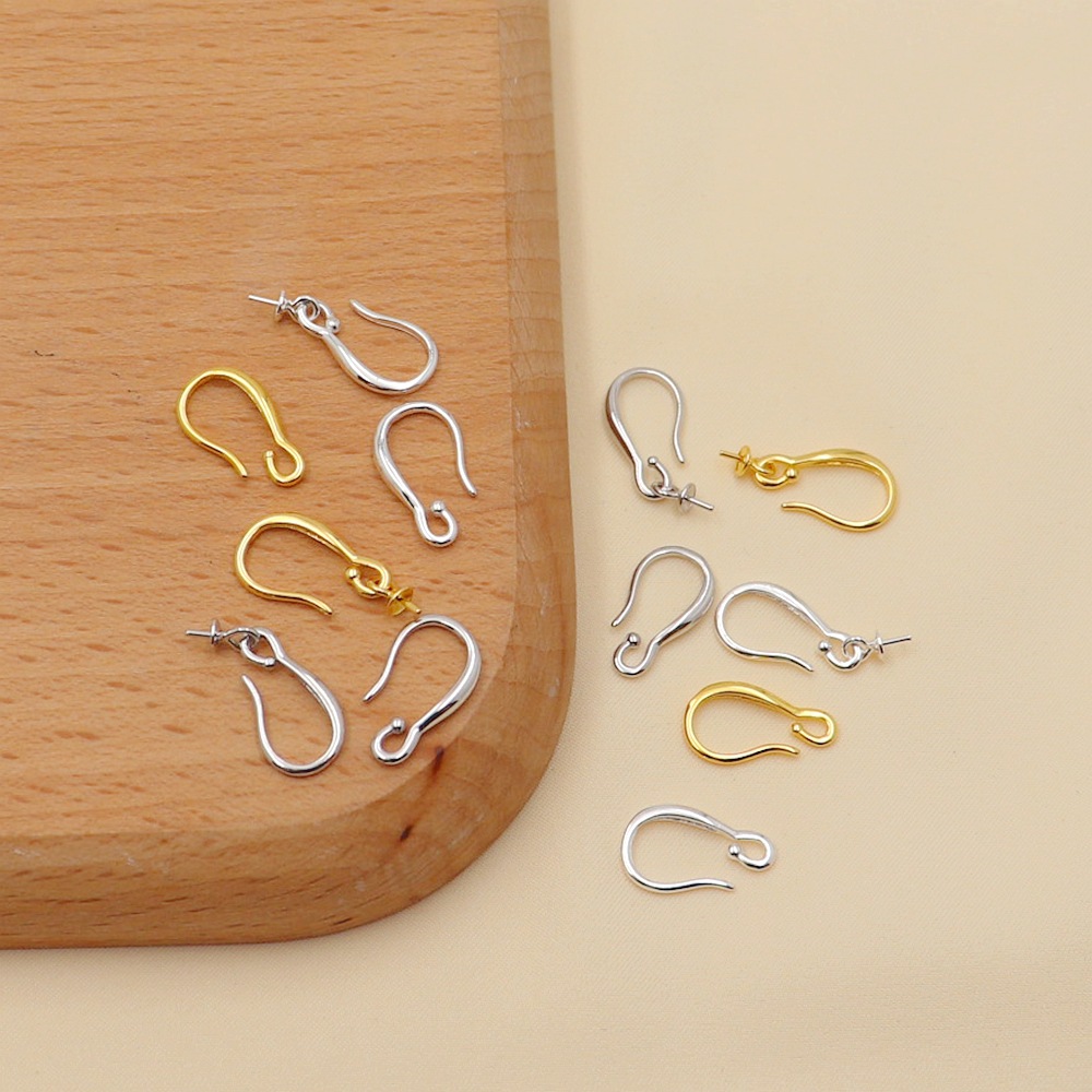 S925, accessory, earrings, accessories handmade, silver 925 sample, DIY