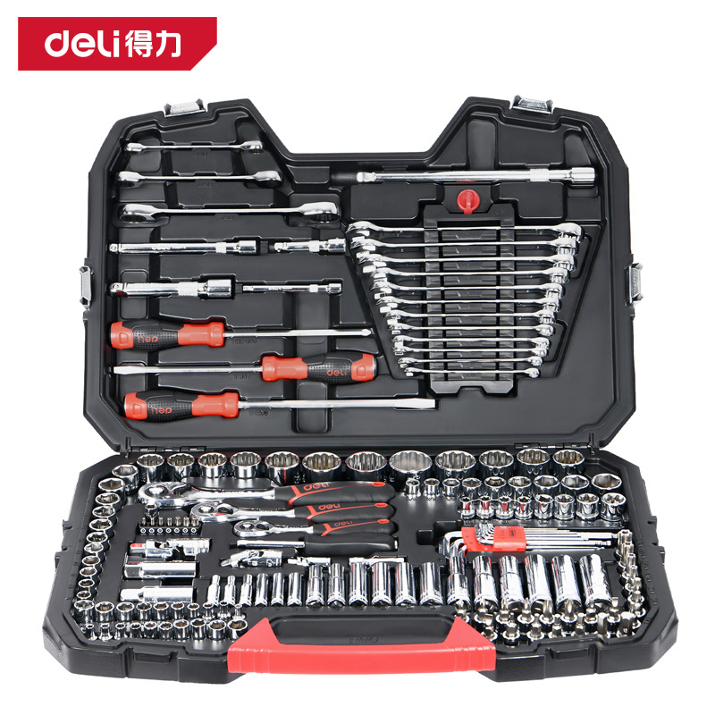 Delik Machinery Auto Ratchet Multifunctional Maintenance Complete Sleeve Kit DQ01150 DQ01033