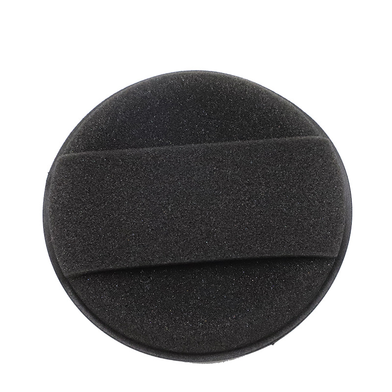 压边海绵球 汽车打蜡聚氨酯海绵 汽车洗车用品 汽车美容清洁用品