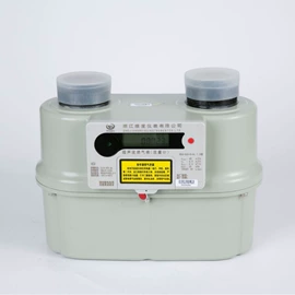 流量计;磁性传感器;流量控制阀