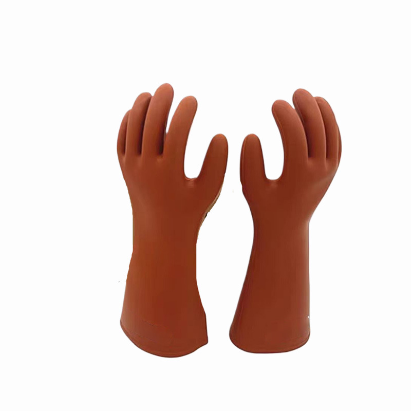 恩和巴图绝缘手套 12kvEHP-44