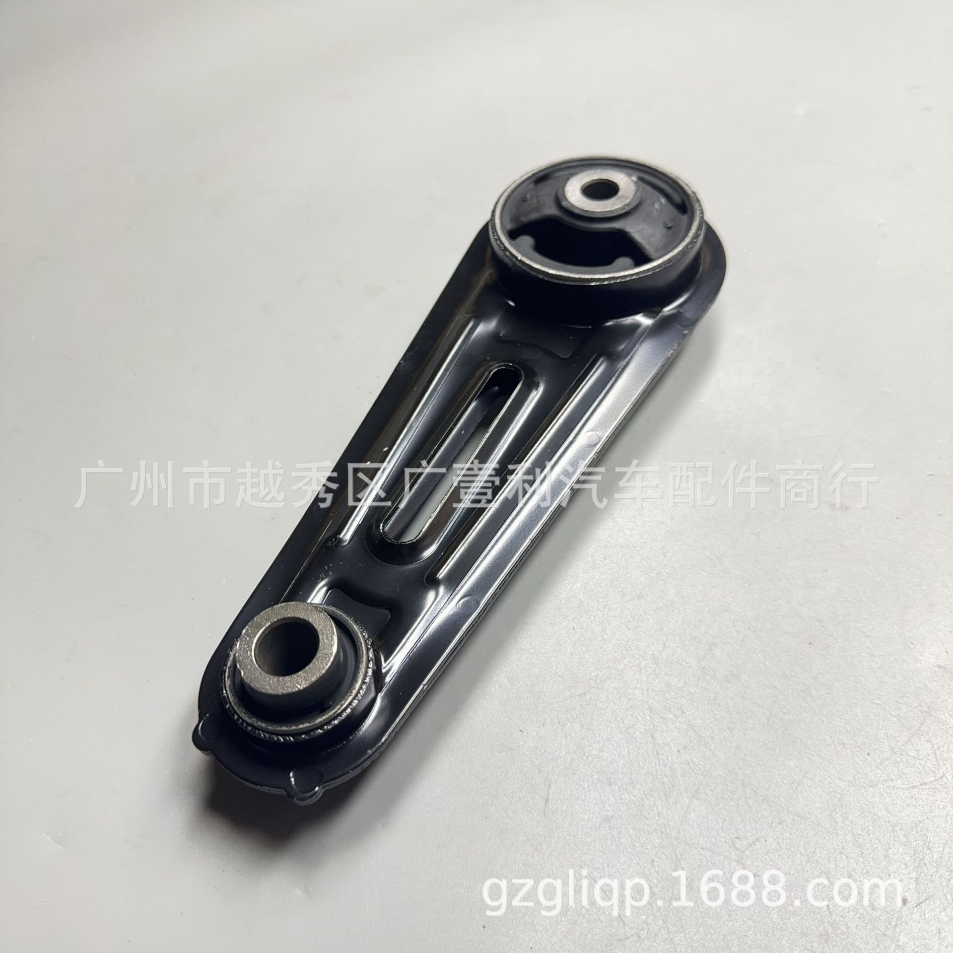 Applicable to 11360-JE20B 11360-JD000 T31 J10 engine rear machine foot glue