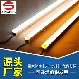 投光灯;埋地灯;洗墙灯