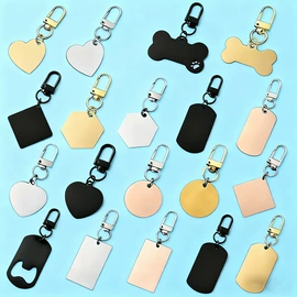 挂饰挂件;项链;手链