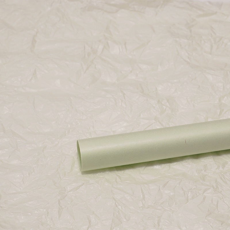 Papel de copia de color Papel de pera Papel de linterna Papel de flores Papel de envolver Tissue paper Color mezclable