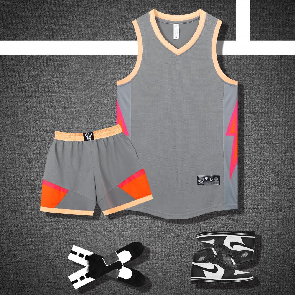 S003 dark gray / M
