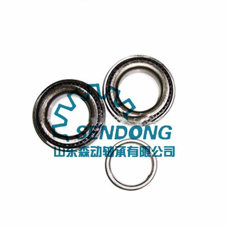 汽车车轮轴承96496903轴承 适用于雪佛兰 尺寸53x80x32