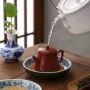 大号手绘干泡复古托垫