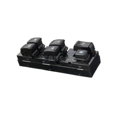 93570-2E000, Glass lifter