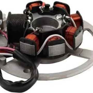 3084974 Motorcycle Power supply, ignition system accessories