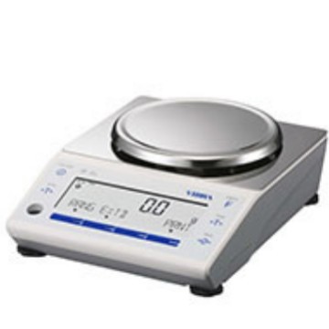 VIBRA新光电子  防尘防水电子天平CJ-2200