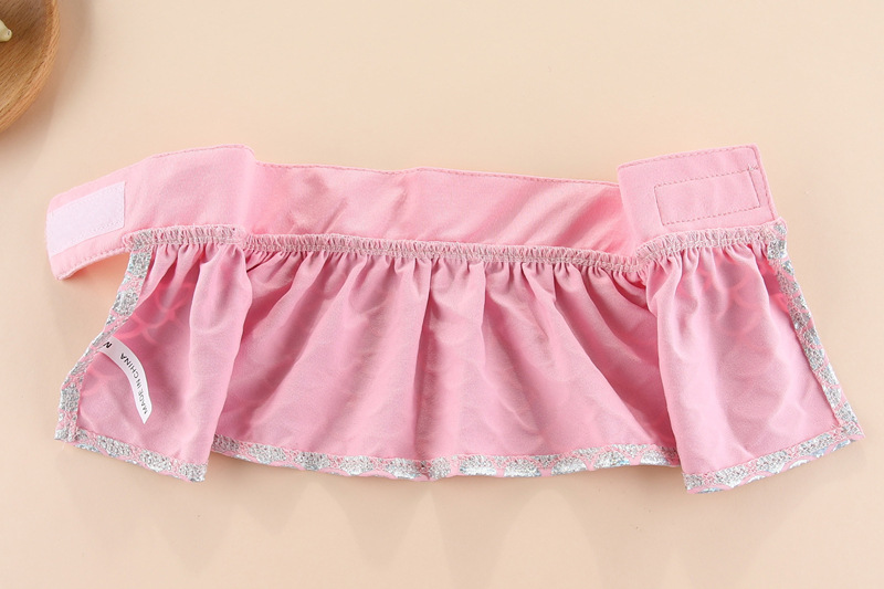 Teddy Pet Beach Bikini Set 16