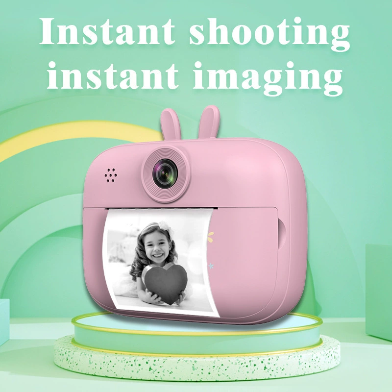 Polaroid, компактная цифровая камера S1