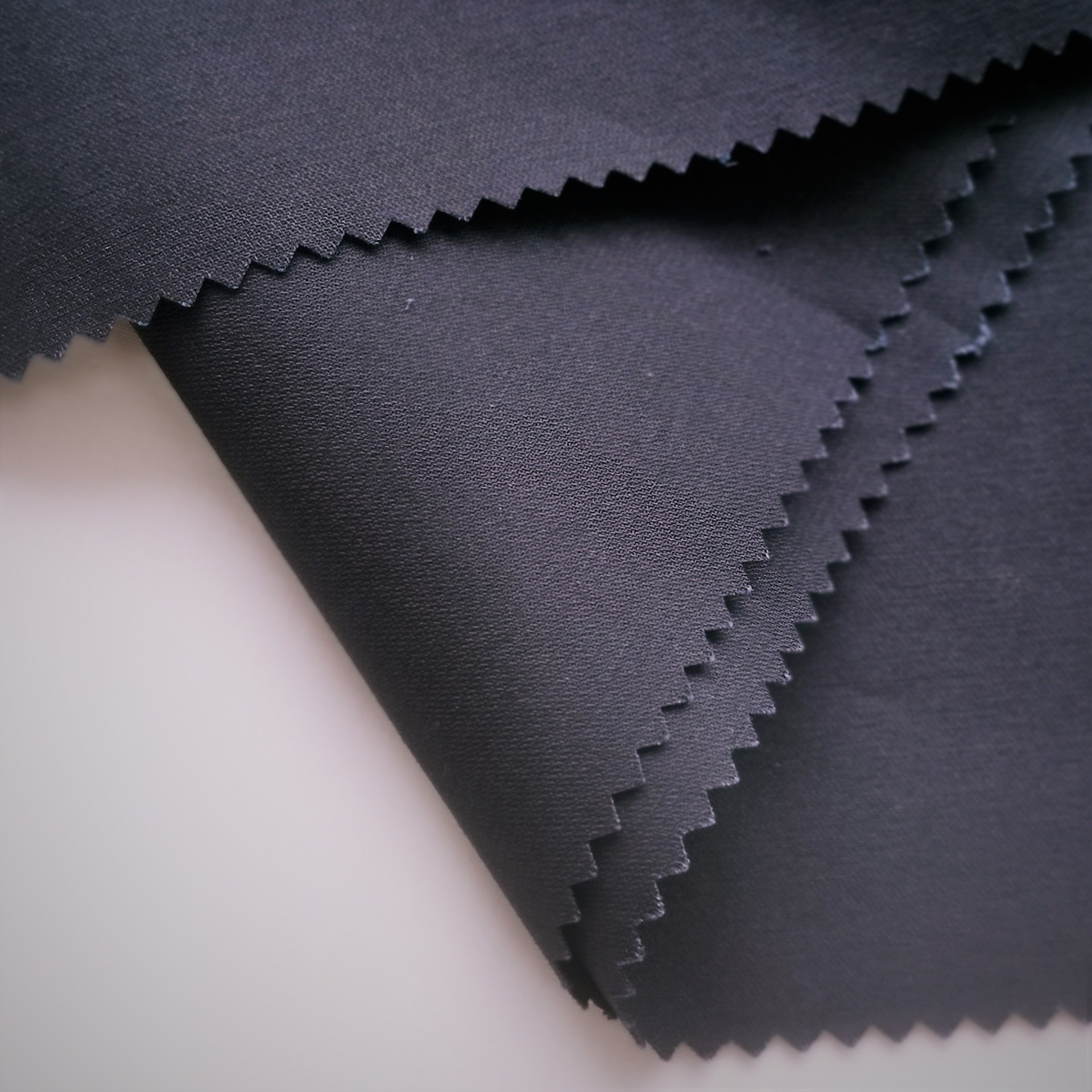 Fabricante al por mayor de algodón blando tejido transpirable tejido jacquard 100% algodón tejido
