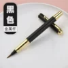 Black-metal pole