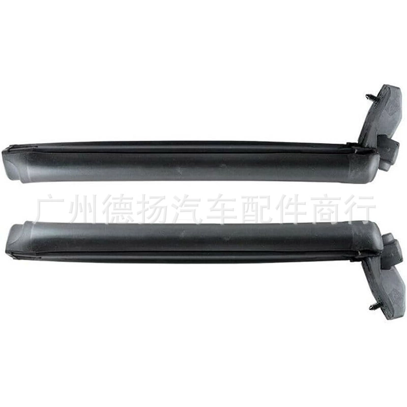 Подходит для кабриолета Ford Mustang 2001-2004 верхняя резиновая прокладка WS0115KIT 3R3Z-7653986