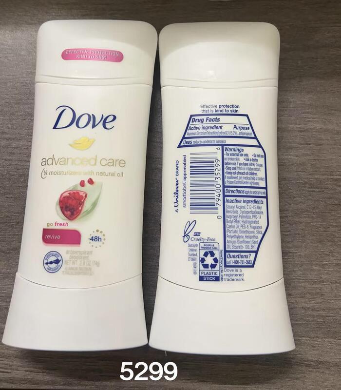 Dove 73g フレグランス制汗スティック 制汗スティック オリジナル 制汗デオドラントスティック|undefined